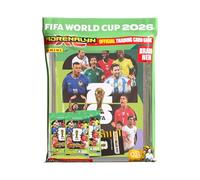 FIFA World Cup 2026 Adrenalyn XL - Paquete de iniciación