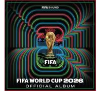 FIFA World Cup 2026: The Kick-Off, Volume One