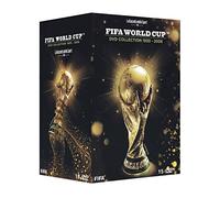 Fifa World Cup Dvd Collection 1930-2006 [DVD] [Italia]