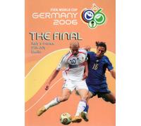 FIFA World Cup Germany 2006 Final Match - Italy vs France