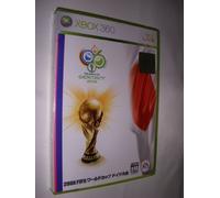 FIFA World Cup Germany 2006 [Importación Japonesa]