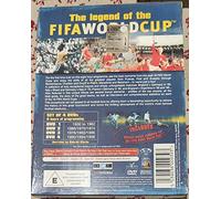 Fifa World Cup-Legend O [Reino Unido] [DVD]