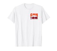 FIFA World CUP26 Canada Ball in Goal Camiseta