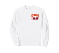 FIFA World CUP26 Canada Ball in Goal Sudadera
