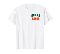 FIFA World CUP26 Cote DE Marfil Bala A A GOL Camiseta