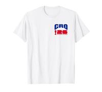 FIFA World CUP26 Croatia Ball in Goal Camiseta