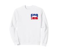 FIFA World CUP26 Croatia Ball in Goal Sudadera