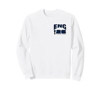 FIFA World CUP26 England Ball in Goal Sudadera