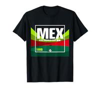 FIFA World CUP26 - Figura Decorativa de México Camiseta