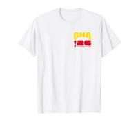 FIFA World CUP26 Ghana Ball in Goal Camiseta