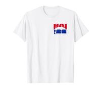 FIFA World CUP26 Haití - Balón de GOL Camiseta