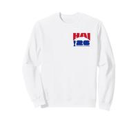 FIFA World CUP26 Haití - Balón de GOL Sudadera