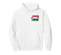 FIFA World CUP26 Jordan Ball in Goal Sudadera con Capucha