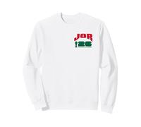 FIFA World CUP26 Jordan - Balón de fútbol Sudadera