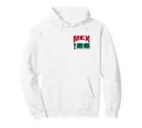 FIFA World CUP26 Mexico Ball in Goal Sudadera con Capucha