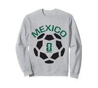 FIFA World CUP26 México - Balón del Panel del país anfitrión Sudadera
