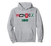 FIFA World CUP26 México Host Country Comic Sudadera con Capucha