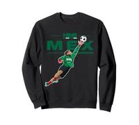 FIFA World CUP26 México País anfitrión Ahorre Sudadera
