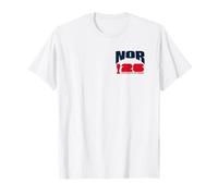 FIFA World CUP26 Norway Ball in Goal Camiseta