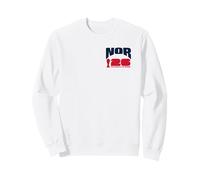FIFA World CUP26 Norway Ball in Goal Sudadera