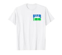 FIFA World CUP26 Ozbekistán - Balón de GOL Camiseta