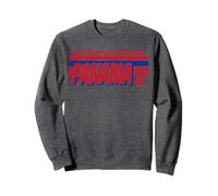 FIFA World CUP26 Panamá Country Stripe Sudadera