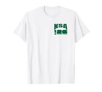 FIFA World CUP26 Saudi Arabia Ball in Goal Camiseta