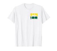 FIFA World CUP26 Senegal - Balón de GOL Camiseta