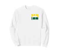 FIFA World CUP26 Senegal - Balón de GOL Sudadera