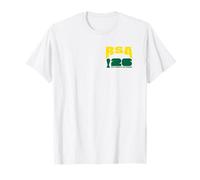 FIFA World CUP26 South Africa Ball in Goal Camiseta