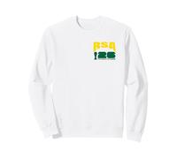 FIFA World CUP26 South Africa Ball in Goal Sudadera