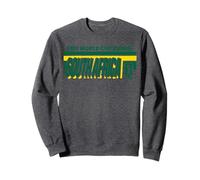 FIFA World CUP26 South Africa Country Stripe Sudadera