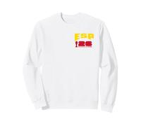 FIFA World CUP26 Spain Ball in Goal Sudadera