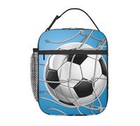 fifbird Lonchera aislada de mármol lavanda para mujeres amantes de la naturaleza, lonchera reutilizable de poliéster, bolsa de almuerzo a prueba de fugas con textura morada para el trabajo, picnic