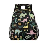fifbird Mochila de 30,5 cm con patrón de mariposa, silbato pequeño, mochila de viaje para preescolar, mochila de viaje para mochilas, Multicolor-874, Talla única