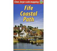 Fife Coastal Path (2 ed)