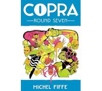 Fiffe, Michel - Copra, Round 7 (COPRA TP)