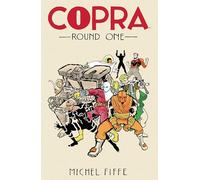 Fiffe, Michel - Copra Round One (COPRA TP)