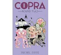 Fiffe, Michel - Copra Round Two (COPRA TP)