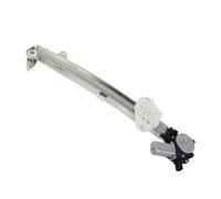 FIFHSKFH Elevalunas EléCtricos Elevalunas Eléctrico Delantero Izquierdo Para Accord CP1 CP2 CP3 2008 72250-TAO-A11 Elevalunas Izquierdo