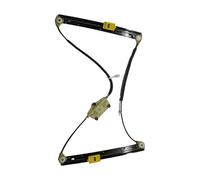FIFHSKFH Elevalunas EléCtricos Para A6L 4F0837461D 4F0837462D Regulador Del Mecanismo Del Elevalunas De La Puerta Delantera Elevalunas Izquierdo(4F0837461D)