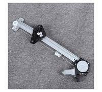 FIFHSKFH Elevalunas EléCtricos Para CITY 2009-2013 Regulador Del Elevalunas Eléctrico Delantero Izquierdo 72250-TM0-T01 Elevalunas Izquierdo
