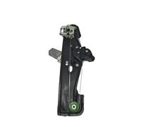 FIFHSKFH Elevalunas EléCtricos Para Jaguar 2015-2020 Xet4n19512 T4n13876 Regulador Y Motor La Ventana De La Puerta Trasera Derecha Lado Pasajero Elevalunas Izquierdo