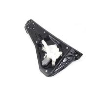 FIFHSKFH Elevalunas EléCtricos Para Land Para Rover Para Discovery 4 2010-2016 LR052109 Repuestos Para Automóvil 1 Pieza Regulador Ventana Trasera Derecha Elevalunas Izquierdo