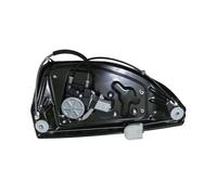 FIFHSKFH Elevalunas EléCtricos Para Land Para Rover Para Freelander 2 2008-2015 Regulador De Ventana Trasera Izquierda Del Conductor Elevalunas Izquierdo