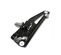 FIFHSKFH Elevalunas EléCtricos Para Land Para Rover Para Range Para Rover CVH500100 Repuestos Para Automóvil 1 Pieza Elevalunas Eléctrico Trasero Derecho Con Motor Elevalunas Izquierdo