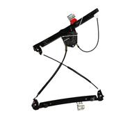 FIFHSKFH Elevalunas EléCtricos Para Maserati Quattroporte M139 2003-2013 66944900 66944800 Regulador Mecanismo Del Elevalunas De La Puerta Elevalunas Izquierdo(66944400 After Right)