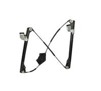 FIFHSKFH Elevalunas EléCtricos Para Skoda Para Superb Accesorios Para Coche 3B1837461 Piezas De Automóvil 1 Unidad Regulador De Ventana Delantera Izquierda Elevalunas Izquierdo