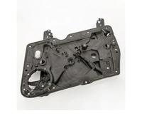FIFHSKFH Elevalunas EléCtricos Para VW MK6 Para Golf 10-13 Accesorios Para Coche 5K0837462B Elevalunas Eléctricos Elevalunas Izquierdo