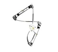 FIFHSKFH Elevalunas EléCtricos Para VW Para Lavida 13-17 18D837461E Soporte Elevación Vidrio Puerta Delantera Izquierda Repuestos Automóvil Regulador Ventana Elevalunas Izquierdo